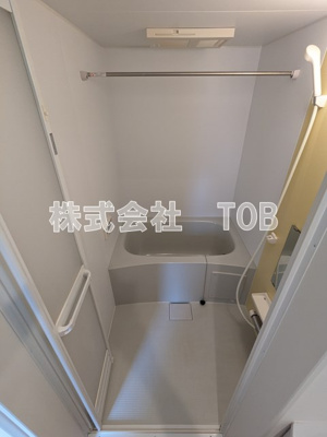 【浴室】 | トアルージュ