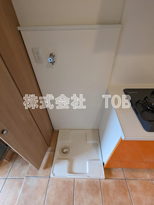 【設備】 | トアルージュ