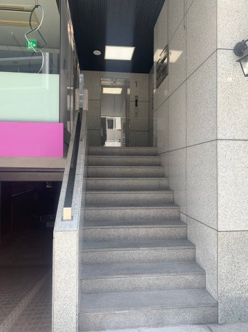 MATSUIビル【　名古屋の貸事務所・貸オフィス　】
