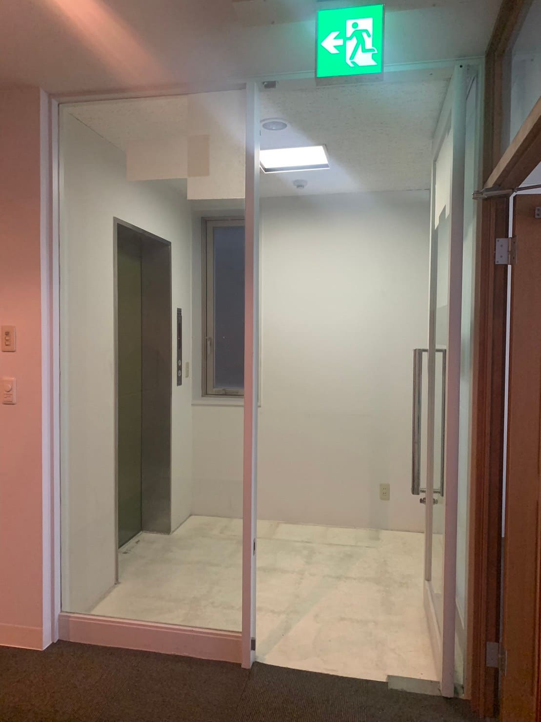 MATSUIビル【　名古屋の貸事務所・貸オフィス　】