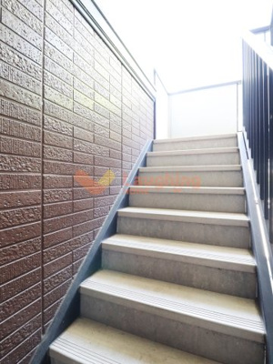 【その他共用部分】 | カルム宮の陣