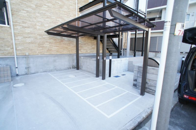 【その他共用部分】 | ﾘﾌﾞﾘｼｮｳ | 賃貸 横浜市鶴見区矢向2丁目