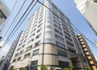 中央区日本橋蛎殻町１丁目のマンションの画像