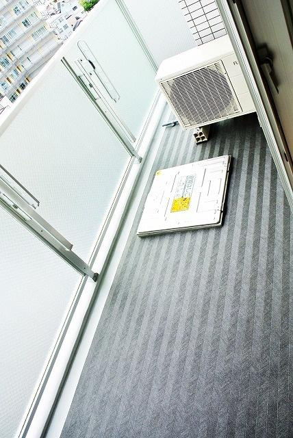 台東区千束３丁目の賃貸マンション