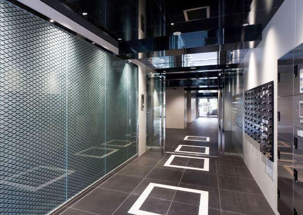 台東区千束３丁目の賃貸マンション