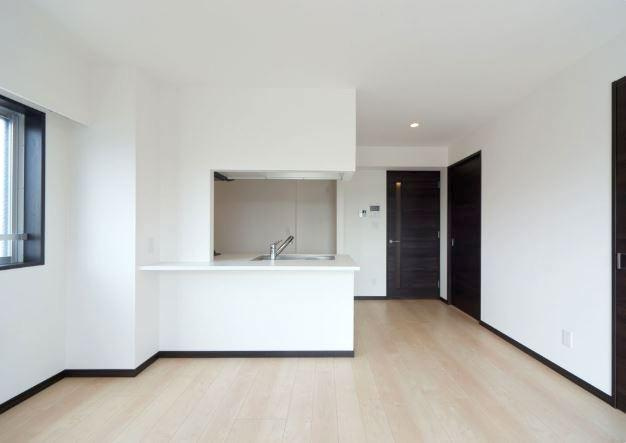 台東区千束３丁目の賃貸マンション