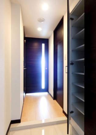 台東区千束３丁目の賃貸マンション