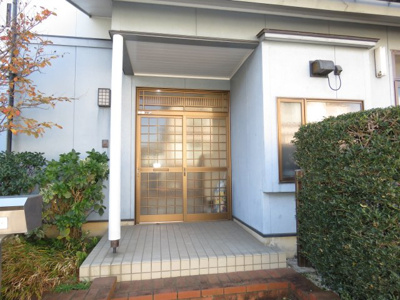 【外観】 | 川島町八幡貸家