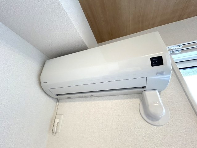 グランフィオーレの設備