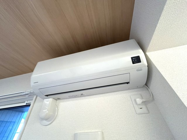 グランフィオーレの設備