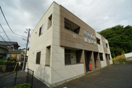 フォレストアーク大森の画像