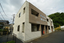 フォレストアーク大森の画像