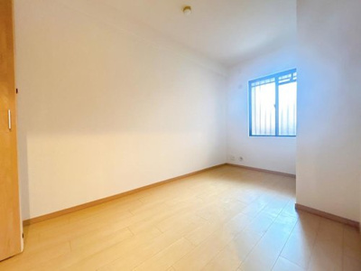 【洋室】 | 生駒グリーンマンションイーストウイング