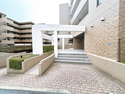 【その他】 | 生駒グリーンマンションイーストウイング