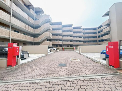 【その他】 | 生駒グリーンマンションイーストウイング