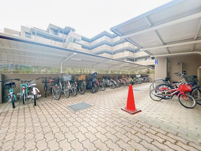 【その他】 | 生駒グリーンマンションイーストウイング