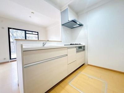 【キッチン】 | 生駒グリーンマンションイーストウイング