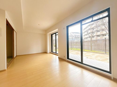 【その他】 | 生駒グリーンマンションイーストウイング