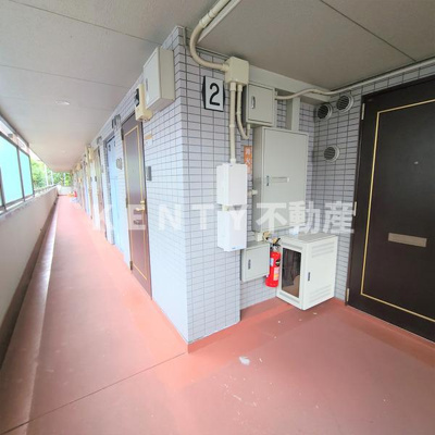 【その他共用部分】 | ヴァンテアン矢向