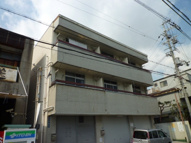 大和マンションの画像