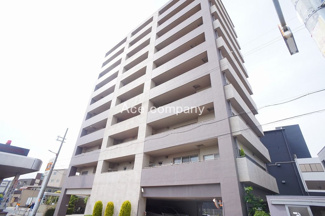 【外観】 | 【駅近、駅歩3分！ペット飼育OK♪平成14年築☆】ローン返済目安：月々約79612円（頭金0円、変動金利0.525％、返済期間35年、ボーナス払い無しで試算しています）