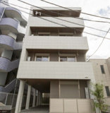 DOMUS高井戸の画像
