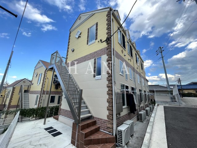 ユナイト星川ジェフリー