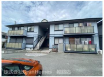 ソレイユ（山津屋）