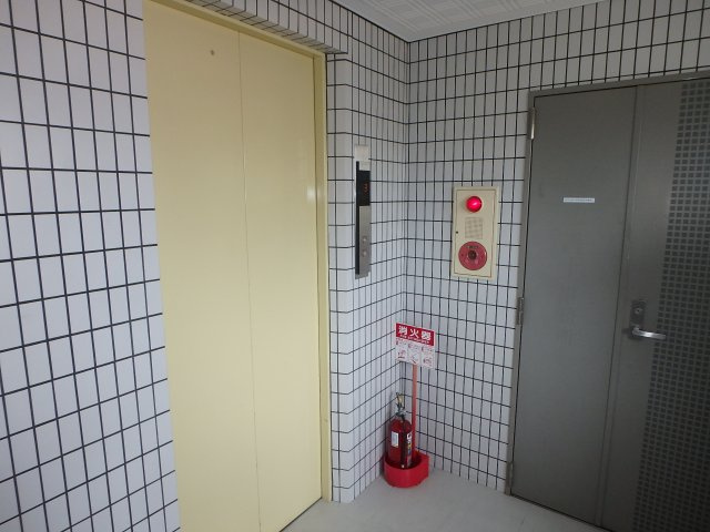 堺市堺区宿院町東　貸店舗　物件番号：318154のその他