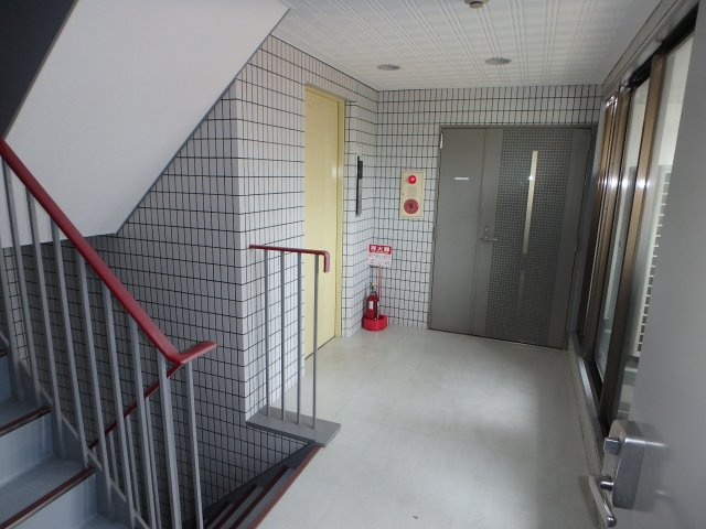 堺市堺区宿院町東　貸店舗　物件番号：318154のその他
