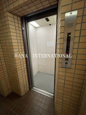 国分寺司ハイツのその他共用部分