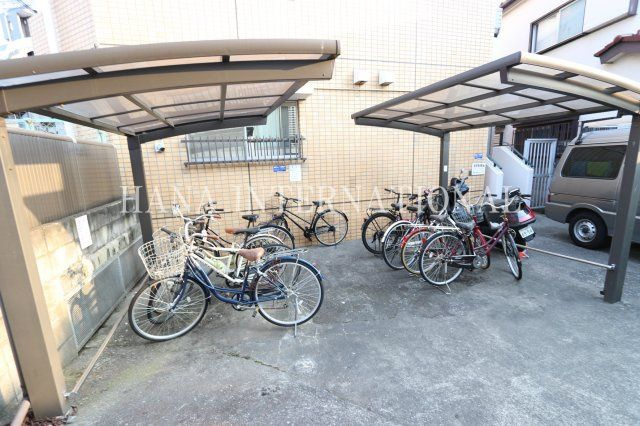 国分寺司ハイツのその他共用部分