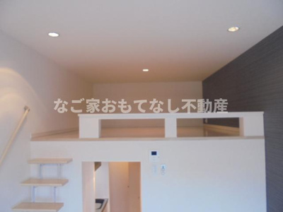 【内装】 | デザイナーズコーポ名北 | 同タイプ写真