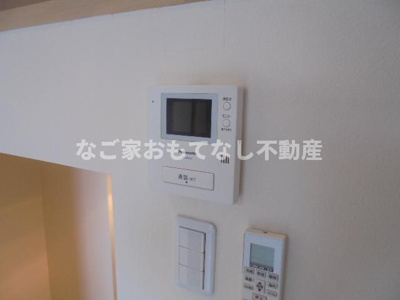 【セキュリティ】 | デザイナーズコーポ名北 | 同タイプ写真