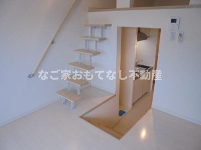 【その他】 | デザイナーズコーポ名北 | 同タイプ写真