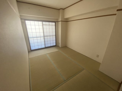 【和室】 | 丸正ハイツ