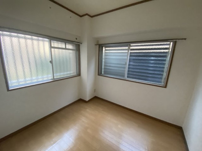 【洋室】 | 丸正ハイツ