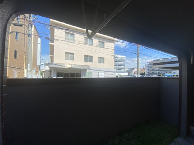 【展望】 | 丸正ハイツ