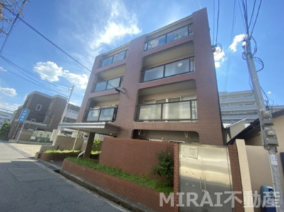 【外観】 | 丸正ハイツ