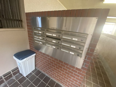 【その他共用部分】 | 丸正ハイツ