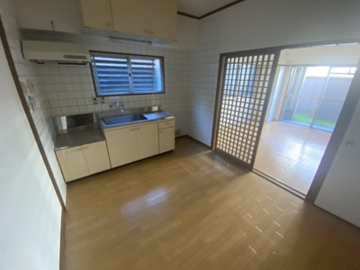 【居間・リビング】 | 丸正ハイツ