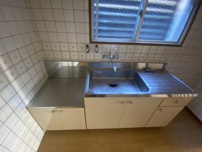 【キッチン】 | 丸正ハイツ