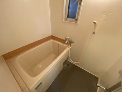 【浴室】 | 丸正ハイツ