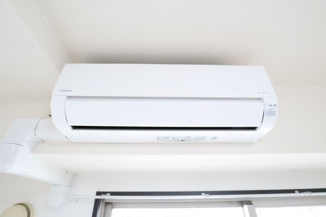 大阪市都島区片町１丁目の賃貸マンションの設備