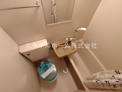 【浴室】 | ライフタウン山口