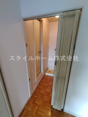 【内装】 | ライフタウン山口