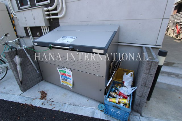 リブリ・kitakasaiのその他共用部分