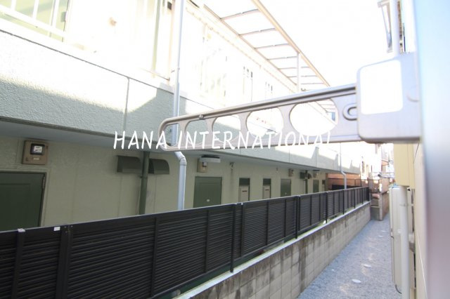 リブリ・kitakasaiの展望