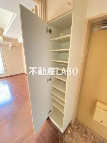 デュレ アンジュのその他共用部分