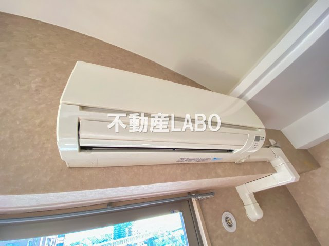 デュレ アンジュの設備